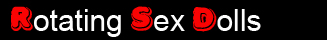 Rotating Sex Dolls
