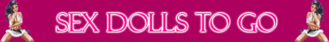 Sex Dolls To Go