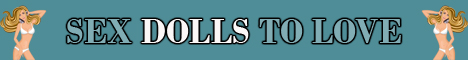 Sex Dolls To Love